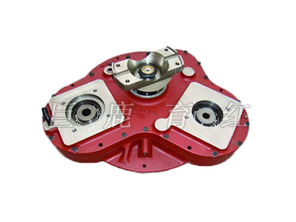 TR50 PTO總成 20000042 TR50 PTO總成 20000042