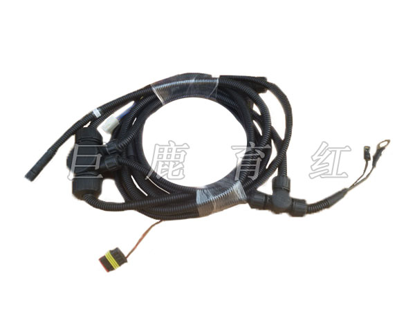 TR50 線束 20018530 TR50 線束 20018530