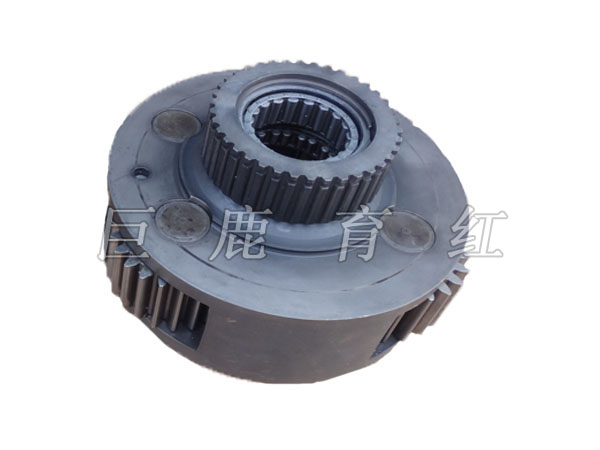 TR100 Planetary frame assembly TR100 Planetary frame assembly