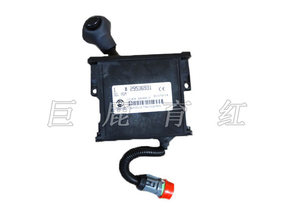 TR100 Shift selector 29536931 TR100 Shift selector 29536931