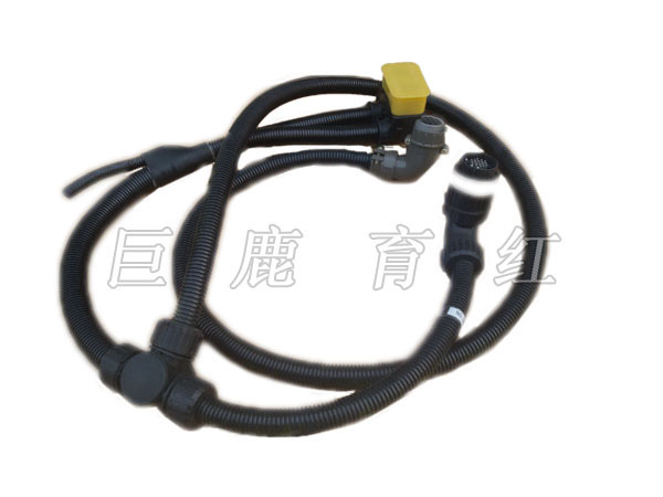 TR50 Engine wiring harness 20018529 TR50 Engine wiring harness 20018529