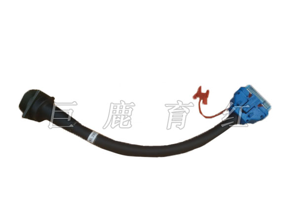 TR100 Transmission box wiring harness 29537718 TR100 Transmission box wiring harness 29537718