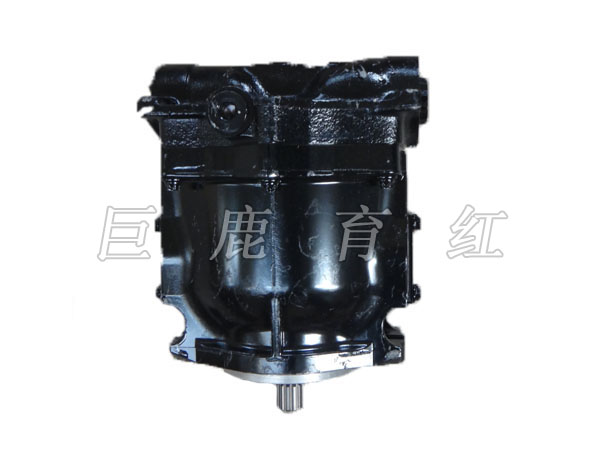 TR60 Steering pump 15244762 TR60 Steering pump 15244762