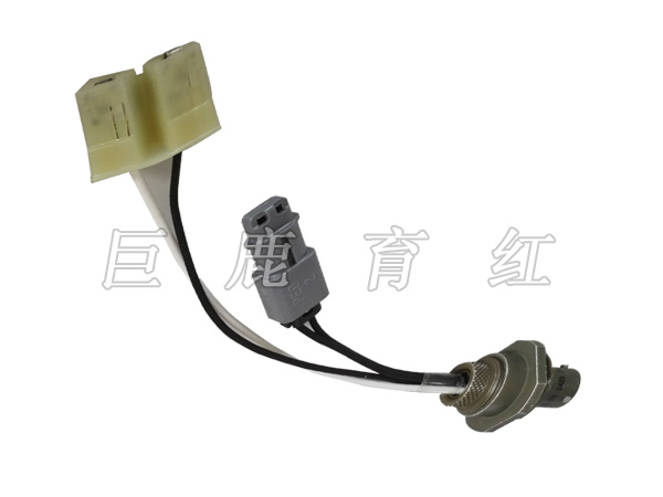 TR100 閉鎖閥線束 29536509 TR100 閉鎖閥線束 29536509