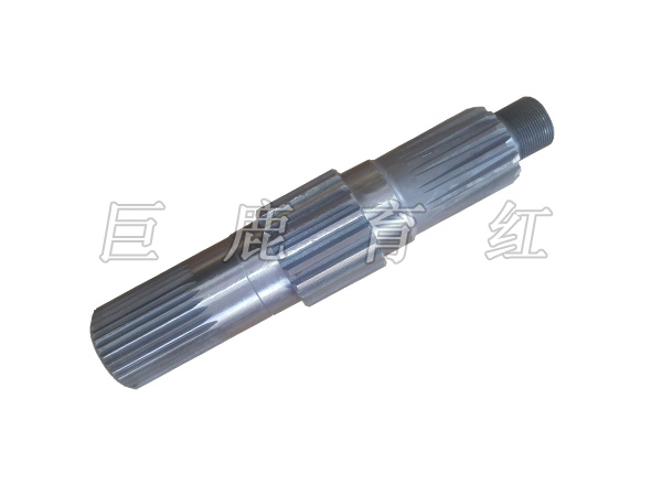 TR50 Shock pad 15252439 TR50 Shock pad 15252439