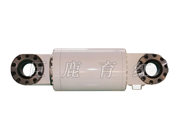 Xiangtan motor 220T front suspension cylinder assembly SF-2907010 Xiangtan motor 220T front suspension cylinder assembly SF-2907010