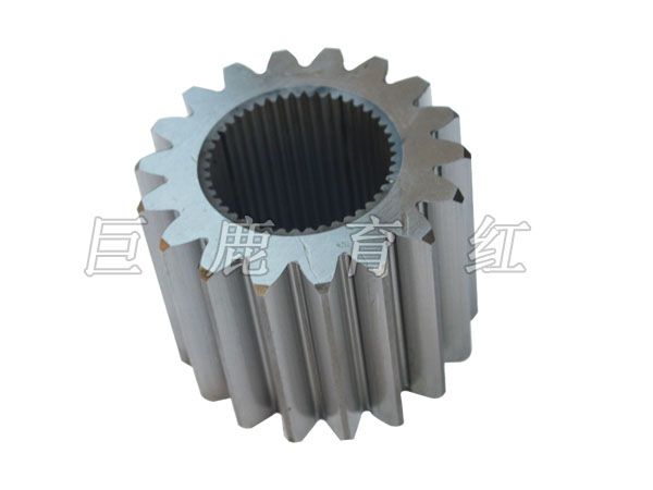 TR50 太陽(yáng)齒輪 09240463 TR50 太陽(yáng)齒輪 09240463