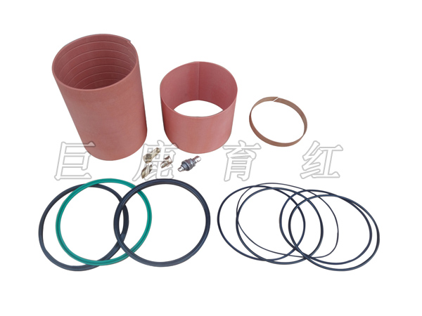 TR100 前懸密封組件 09396484 TR100 前懸密封組件 09396484