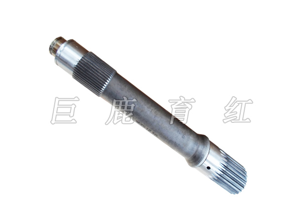 TR100 Turbine shaft 23017517 TR100 Turbine shaft 23017517