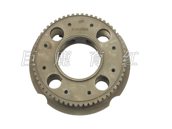 TR100 齒輪架 23016602 TR100 齒輪架 23016602